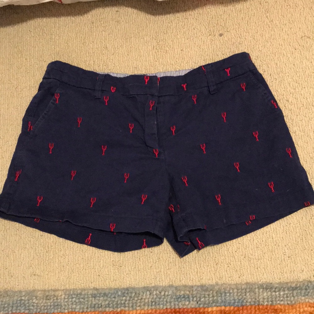 Cute shorts!!